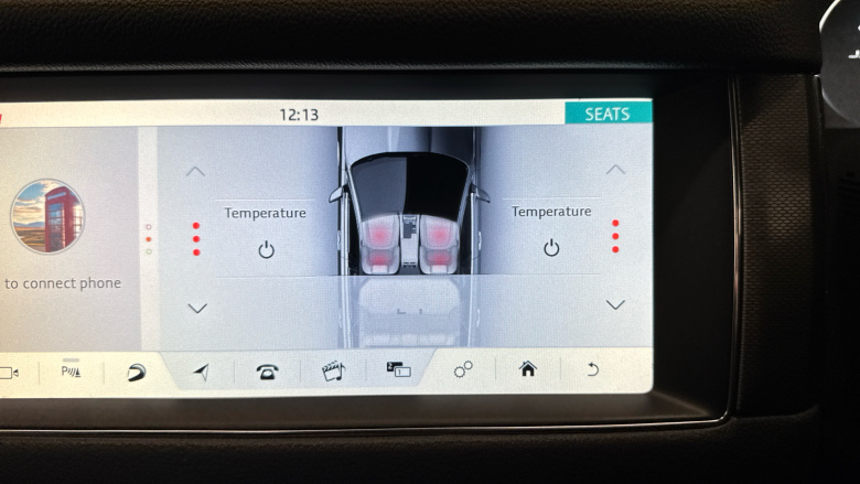 Jaguar XF 3.0d V6 S 5dr Auto Diesel Estate